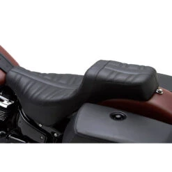 Corbin HD-ST18-HC-WGAM Widowmaker Seat For Harley Softail (2018-)