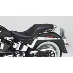 Corbin HD-ST8-150-DT Dual Touring Seat(No Heat) For Harley Softail Deluxe '08-'17