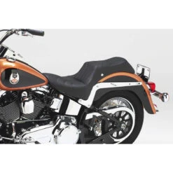 Corbin HD-ST8-150-GAM Gambler Seat For Harley Softail Deluxe & Heritage Classic '08-'17