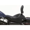 Corbin HD-XL-48-CS CLOSE Solo Seat For Harley Sportster 48 / 72 (2010-)