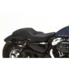Corbin HD-XL-48-G Gunfighter Seat For Harley Sportster 48 / 72 (2010-)