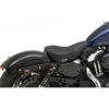 Corbin HD-XL-48-H Hollywood Solo Seat For Harley Sportster 48 / 72 (2010-)