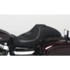 Corbin HD-XL-CU-7-G Gunfighter Seat For Harley Sportster(4.5 Gl Tank) '07-'19