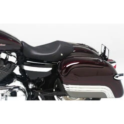 Corbin HD-XL-CU-7-H Hollywood Seat For Harley Sportster(4.5 Gl Tank) '07-'19