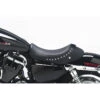 Corbin HD-XL-CU-7-S Solo Seat For Harley Sportster(4.5 Gl Tank) '07-'19