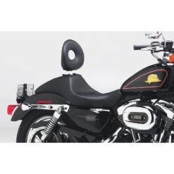 Corbin HD-XL-ST-7-G Gunfighter Seat For Harley Sportster(3.3 Gl Tank) '07-