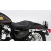 Corbin HD-XL-ST-7-H Hollywood Solo Seat For Harley Sportster(3.3 Gl Tank) (2007-)