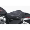 Corbin HD-XL-ST-7-S Classic Solo Seat For Harley Sportster(3.3 Gl Tank) '07-