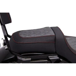 Corbin HD-XLN-22-50S 50s Pillion For Harley Nightster (2022-)