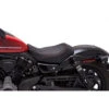 Corbin HD-XLN-22-H Hollywood Solo Seat For Harley Nightster (2022-)