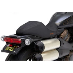 Corbin Rear Fender / Undertail For 2021-2023 Harley-Davidson Sportster S