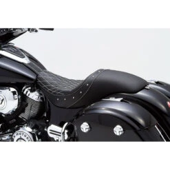 Corbin I-B Brave Seat For Indian Chief Models (2014-)