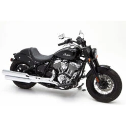 Corbin I-C-B Brave Seat For Indian Chief (2022-)