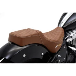 Corbin I-C-GAM Gambler Seat For Indian Chief (2022-)