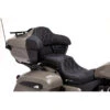 Corbin I-CR-DT-ISB-E Dual Touring Seat(w/ Heat) For Indian Challenger & Pursuit (2020-)