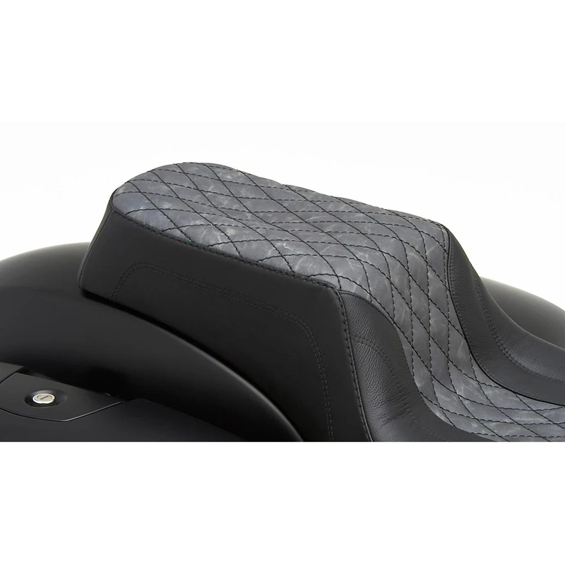 Corbin I-CR-W-GAM-E Widowmaker Seat(with Heat) For Indian Challenger '20- - Image 8