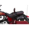 Corbin I-CS-E CLOSE Solo Seat, Heated For Indian Chief Models (2014-)