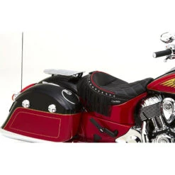 Corbin I-S-E Classic Solo Seat, Heated For Indian Chief Models (2014-)