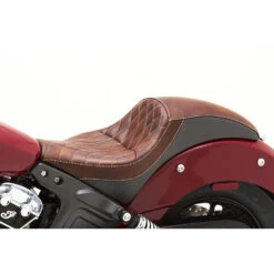 Corbin I-SCT-B Brave Seat For Indian Scout / Sixty (2015-)
