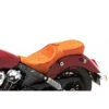 Corbin I-SCT-DT-E Dual Touring Seat, Heated For Indian Scout / Sixty (2015-)