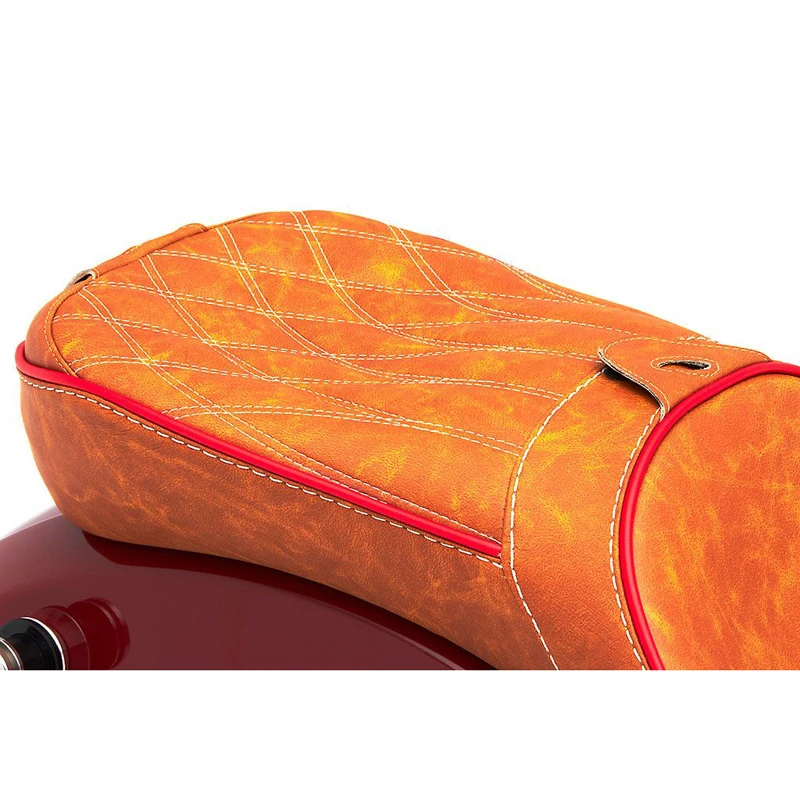 Corbin I-SCT-DT-E Dual Touring Seat, Heated For Indian Scout / Sixty (2015-) - Image 16