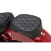 Corbin I-SCT-TP Touring Pillion For Indian Scout / Sixty (2015-)