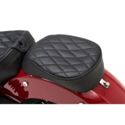 Corbin I-SCT-TP Touring Pillion For Indian Scout / Sixty (2015-)
