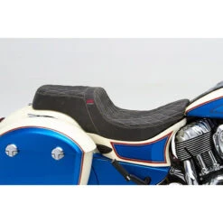 Corbin I-W-GAM Widowmaker Seat For Indian Chief Models (2014-)
