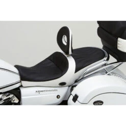 Corbin MG-C14-DT Dual Touring Seat(no Heat) For Moto-Guzzi California 1400