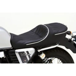 Corbin MG-V7S-GL Gunfighter & Lady Seat For Moto-Guzzi V7 Models '13-'16