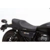 Corbin MG-V9B-GL Gunfighter & Lady Seat For Moto Guzzi V9 Bobber (2016-)