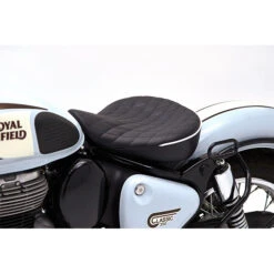 Corbin RE-C35-S Classic Solo Seat For Royal Enfield Classic 350 (2022-)