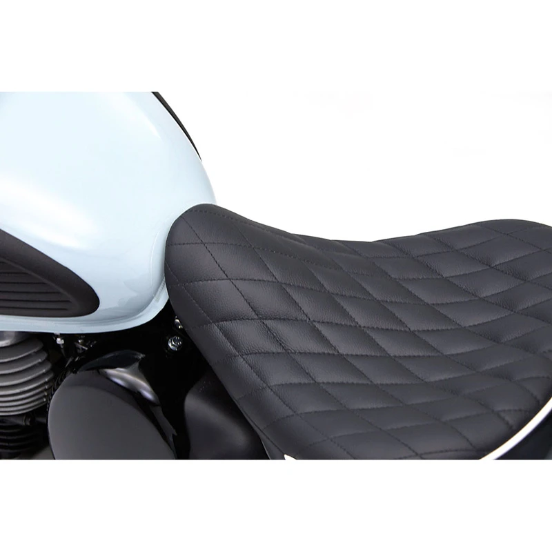 Corbin RE-C35-S Classic Solo Seat For Royal Enfield Classic 350 (2022-) - Image 3