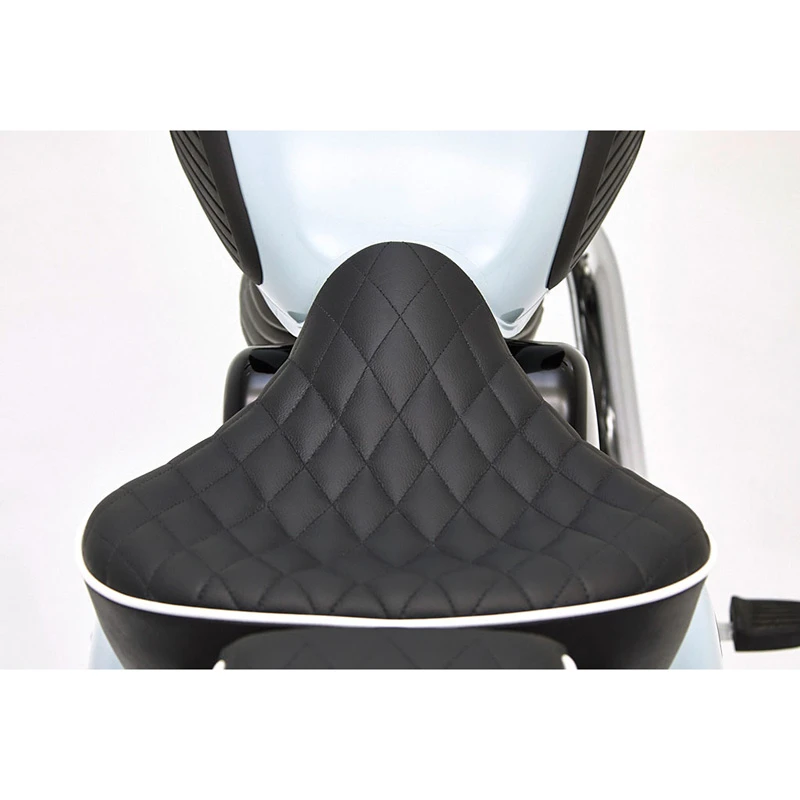 Corbin RE-C35-S Classic Solo Seat For Royal Enfield Classic 350 (2022-) - Image 5