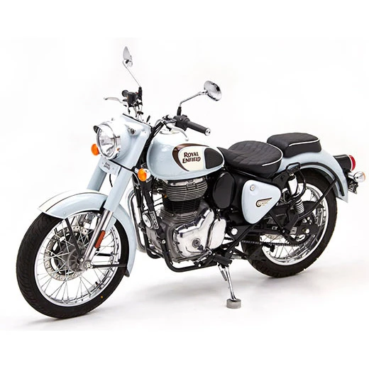 Corbin RE-C35-S Classic Solo Seat For Royal Enfield Classic 350 (2022-) - Image 9