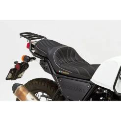 Corbin RE-HM-18-CDS Canyon Dual Sport Seat For Royal Enfield Himalayan '18-