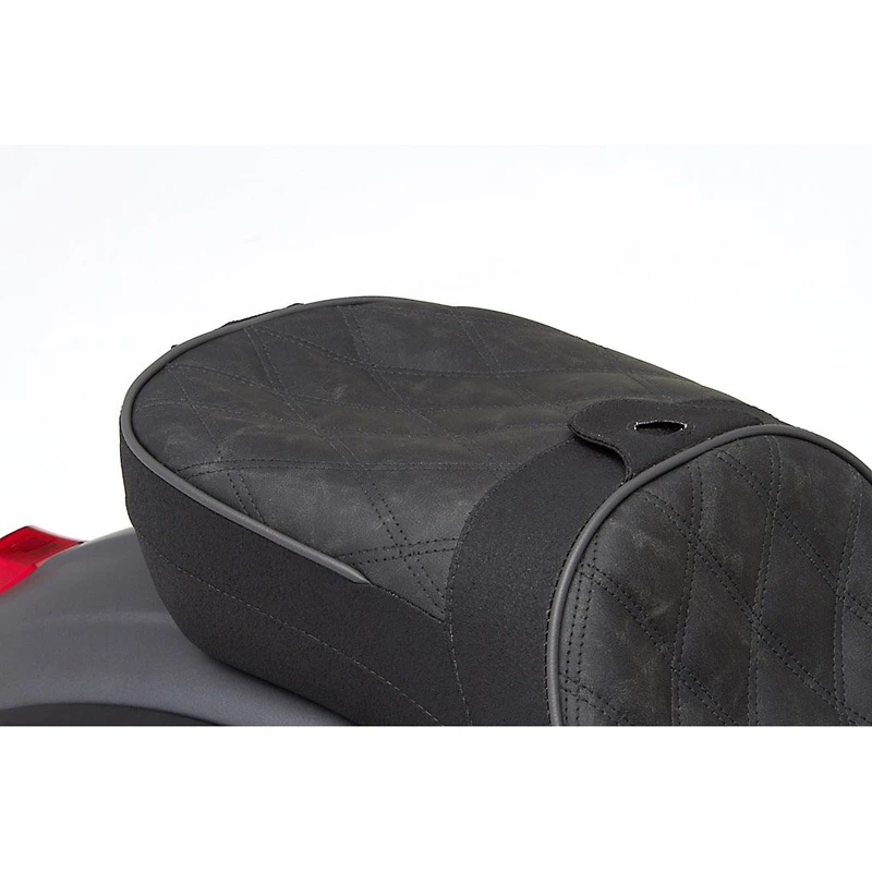 Corbin V-O-DT Dual Touring Seat, No Heat For Victory Octane (2017-) - Image 14