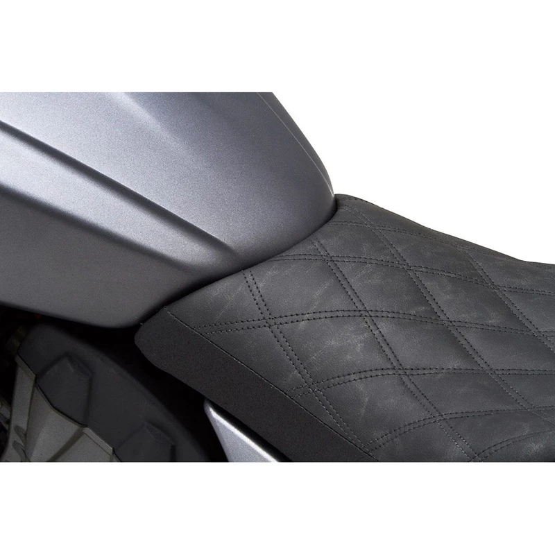 Corbin V-O-DT Dual Touring Seat, No Heat For Victory Octane (2017-) - Image 15