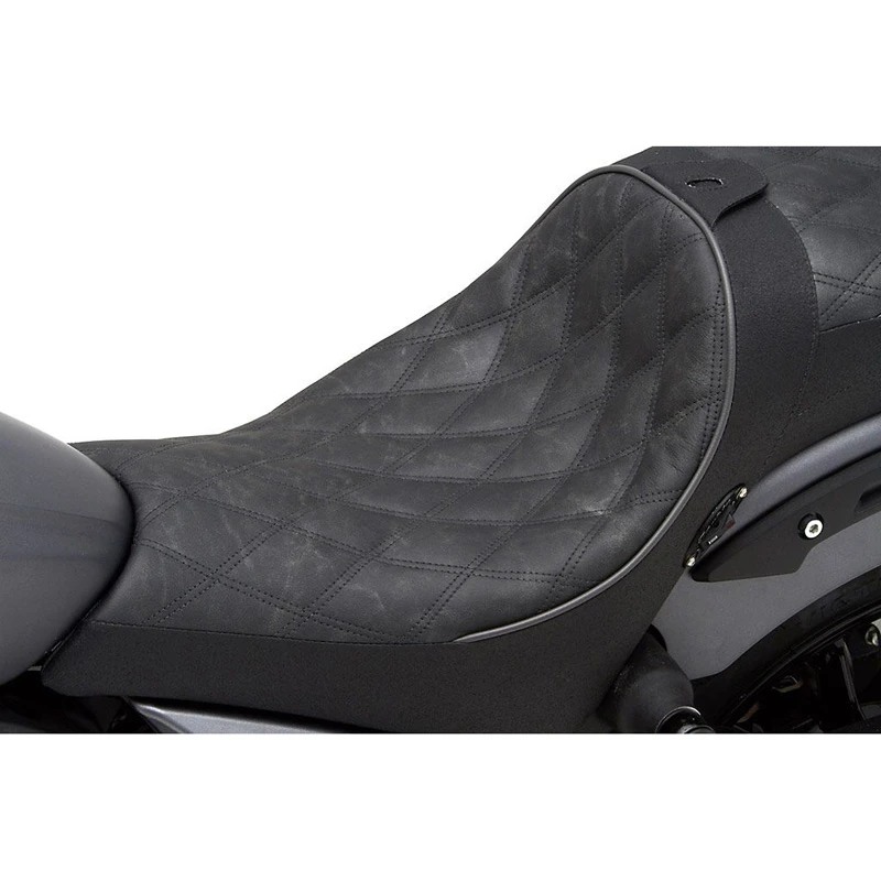 Corbin V-O-DT Dual Touring Seat, No Heat For Victory Octane (2017-) - Image 3