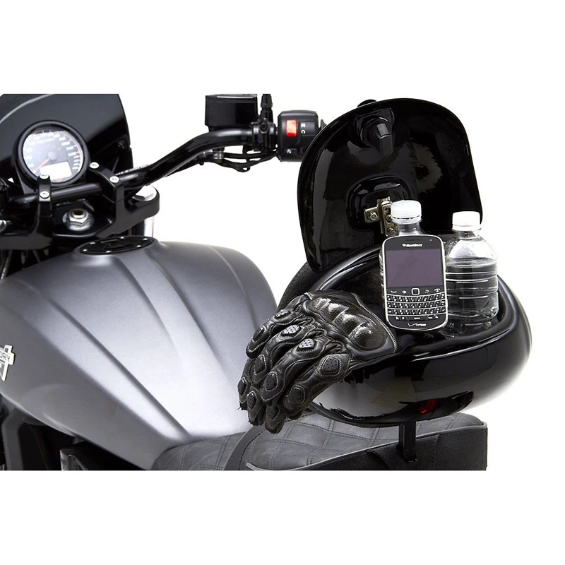 Corbin V-O-DT Dual Touring Seat, No Heat For Victory Octane (2017-) - Image 9