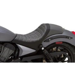 Corbin V-O-G Gunfighter Seat For Victory Octane (2017-)