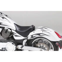 Corbin V-VEGAS-H Hollywood Solo Seat For Victory Vegas & Vegas Low (2003-2017)