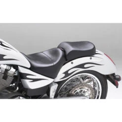 Corbin V-VEGAS-HP Hollywood Pillon Seat For Victory Vegas & Vegas Low (2003-2017)