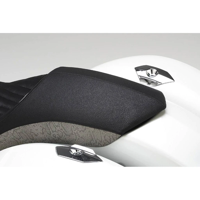 Corbin V-X-10-G Gunfighter Seat For Victory Cross Country (2011-2016) - Image 10