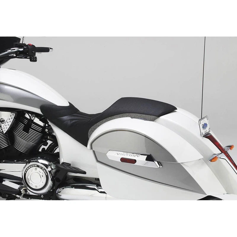 Corbin V-X-10-G Gunfighter Seat For Victory Cross Country (2011-2016) - Image 4