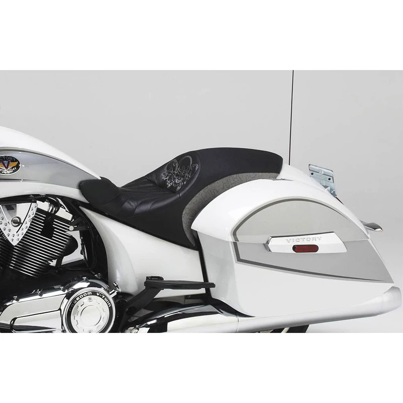 Corbin V-X-10-G Gunfighter Seat For Victory Cross Country (2011-2016) - Image 5