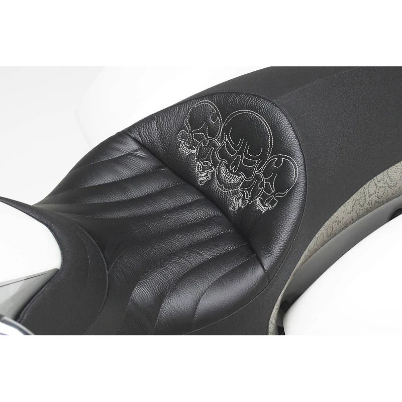 Corbin V-X-10-G Gunfighter Seat For Victory Cross Country (2011-2016) - Image 6