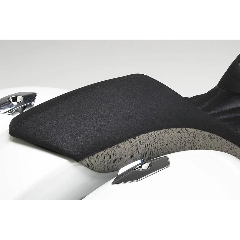 Corbin V-X-10-G Gunfighter Seat For Victory Cross Country (2011-2016) - Image 8