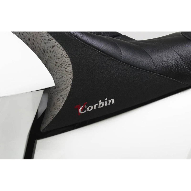 Corbin V-X-10-G Gunfighter Seat For Victory Cross Country (2011-2016) - Image 9