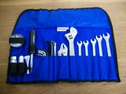 Cruz Tools Econokit H1 Tool Kit